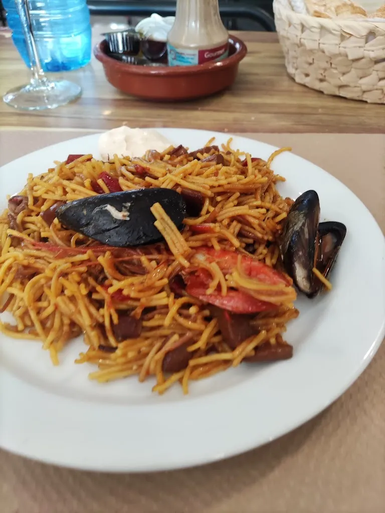 Bar Restaurant La Draga_Banyoles_slider_image_2