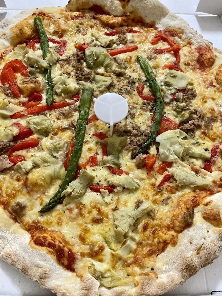 Menu_Europizza Banyoles_Banyoles_image_7