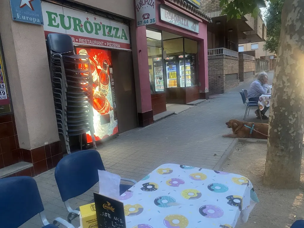 TAC_Europizza Banyoles_Banyoles_review