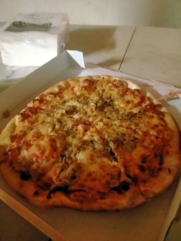 Miquel Sois_Europizza Banyoles_Banyoles_review