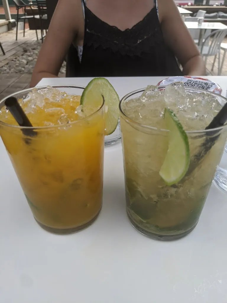 Alex Casey_Set Cafè, el bar de la costa de Banyoles_Banyoles_review