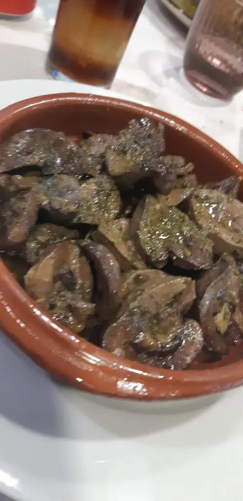 Menu_Bar El Trebol_Banyoles_image_1