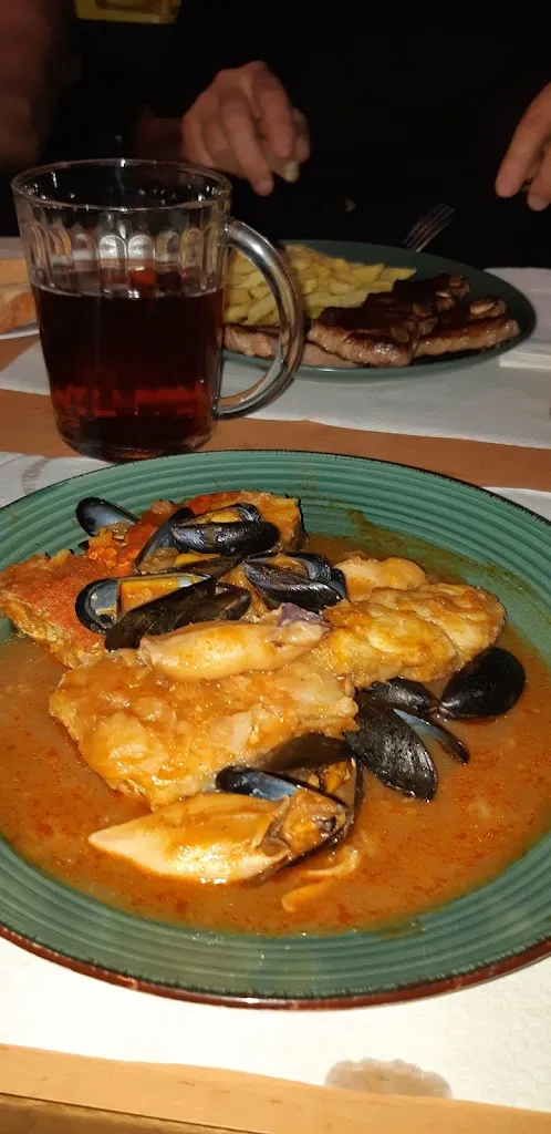 Menu_Bar El Trebol_Banyoles_image_2