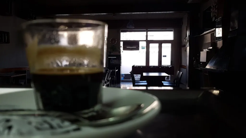 Menu_Bar El Trebol_Banyoles_image_5