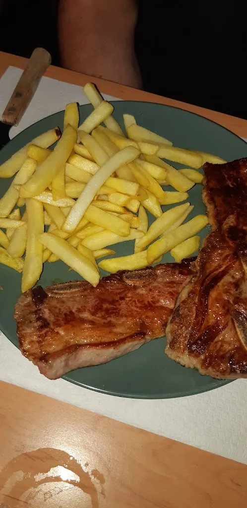 Menu_Bar El Trebol_Banyoles_image_6