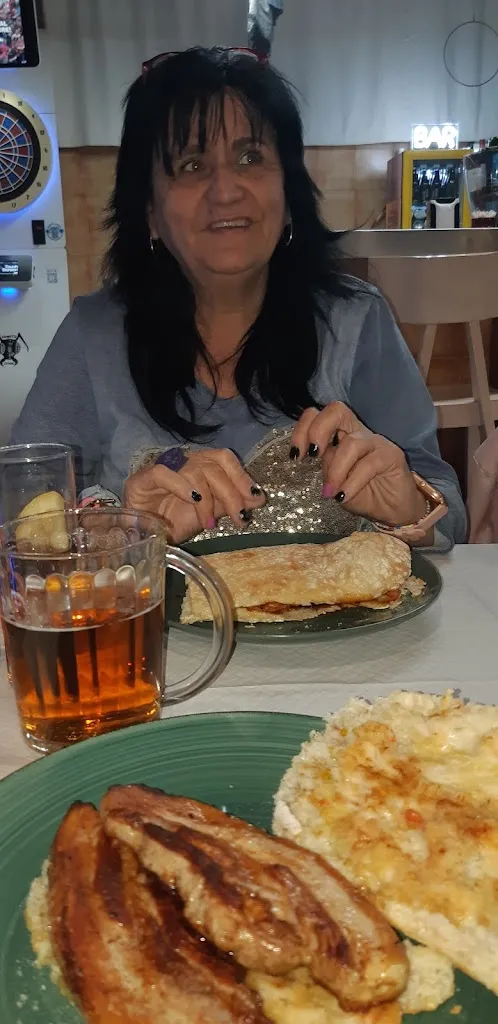 Menu_Bar El Trebol_Banyoles_image_7