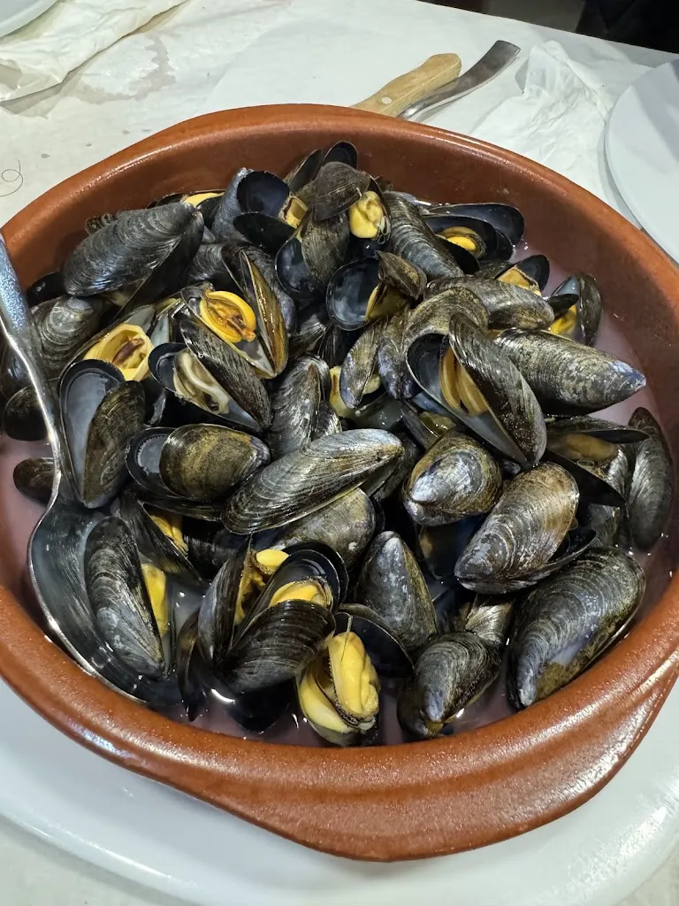 Joan Masachs_Bar El Trebol_Banyoles_review