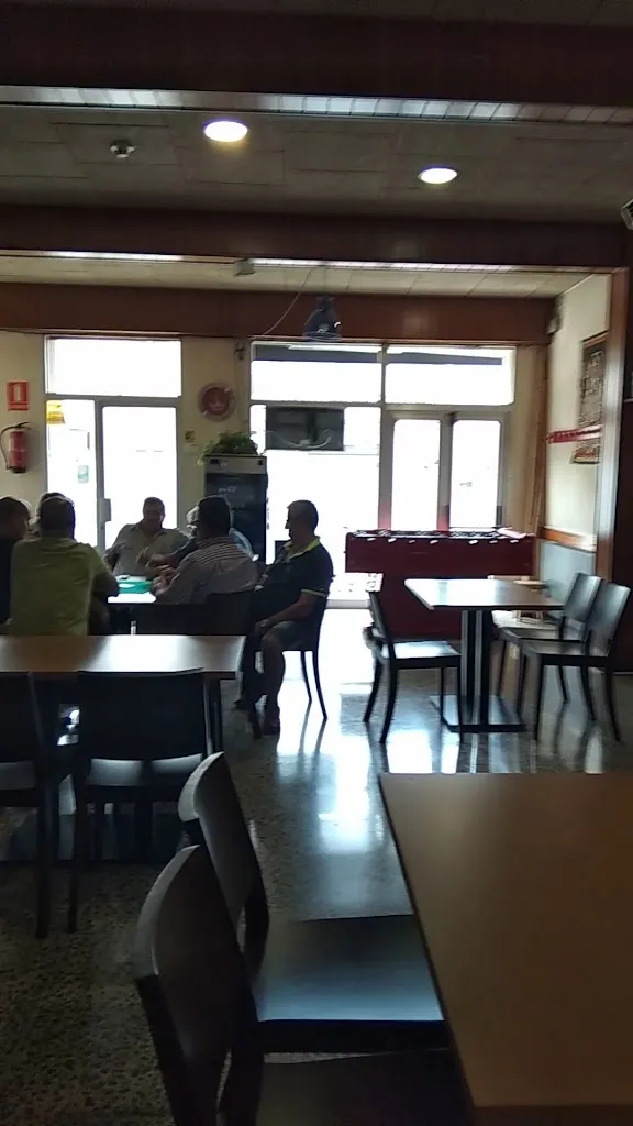 Bar El Trebol_Banyoles_slider_image_2