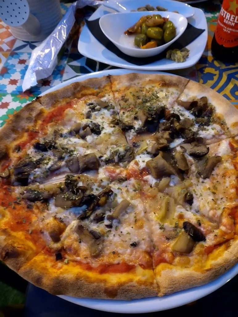 Menu_Pizzeria Rumbera_Banyoles_image_5