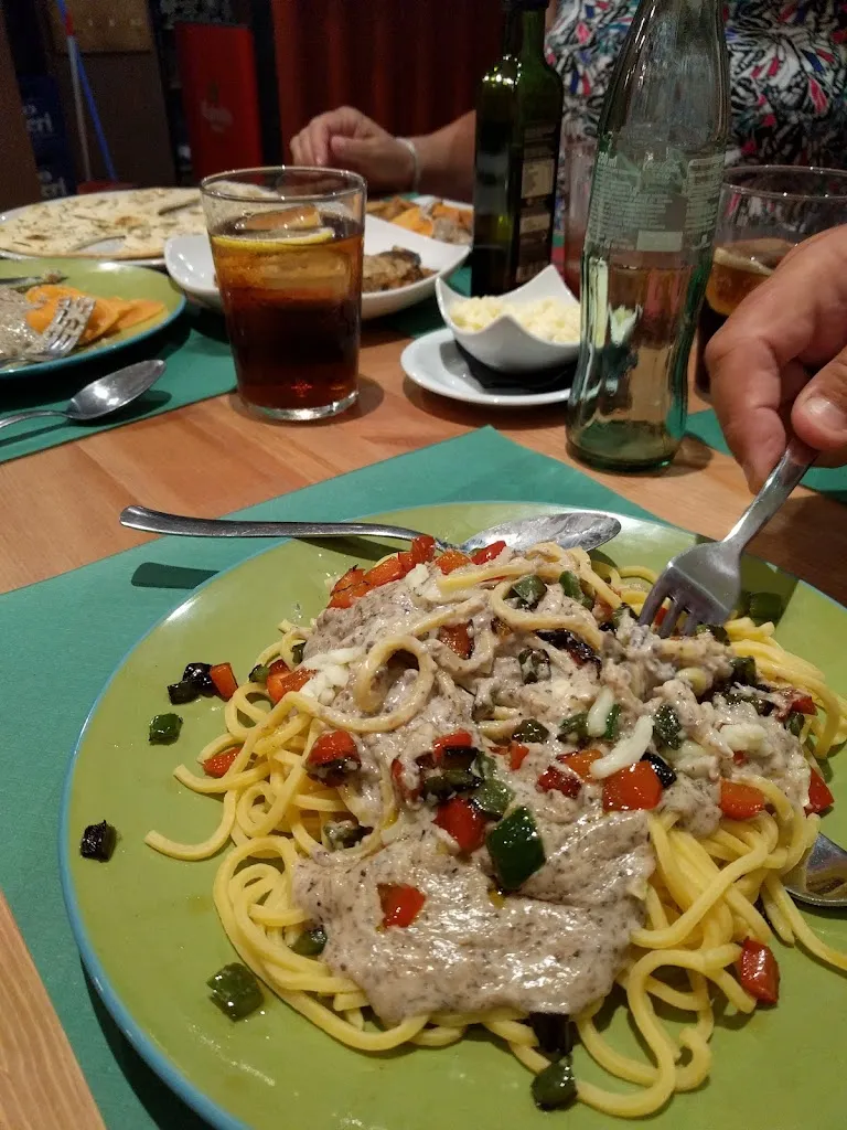 Priscilla_Pizzeria Rumbera_Banyoles_review