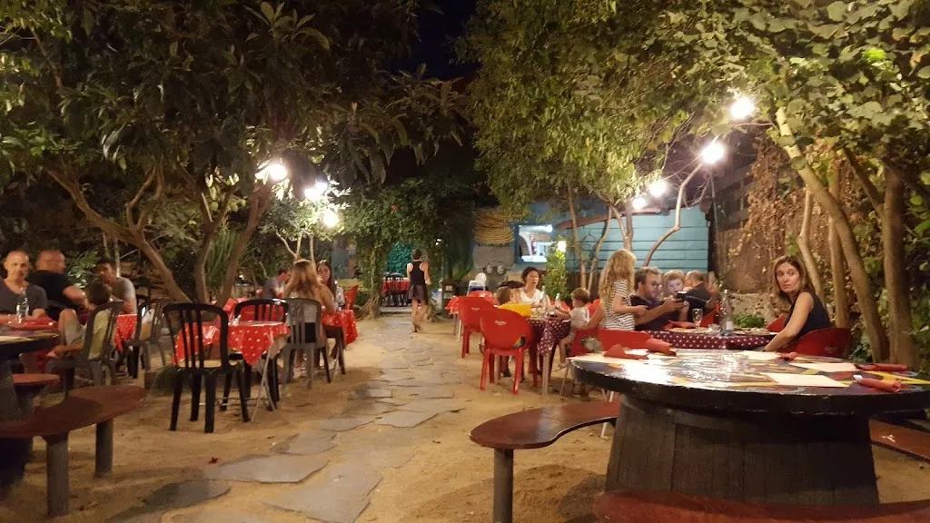 Pizzeria Rumbera_Banyoles_slider_image_1