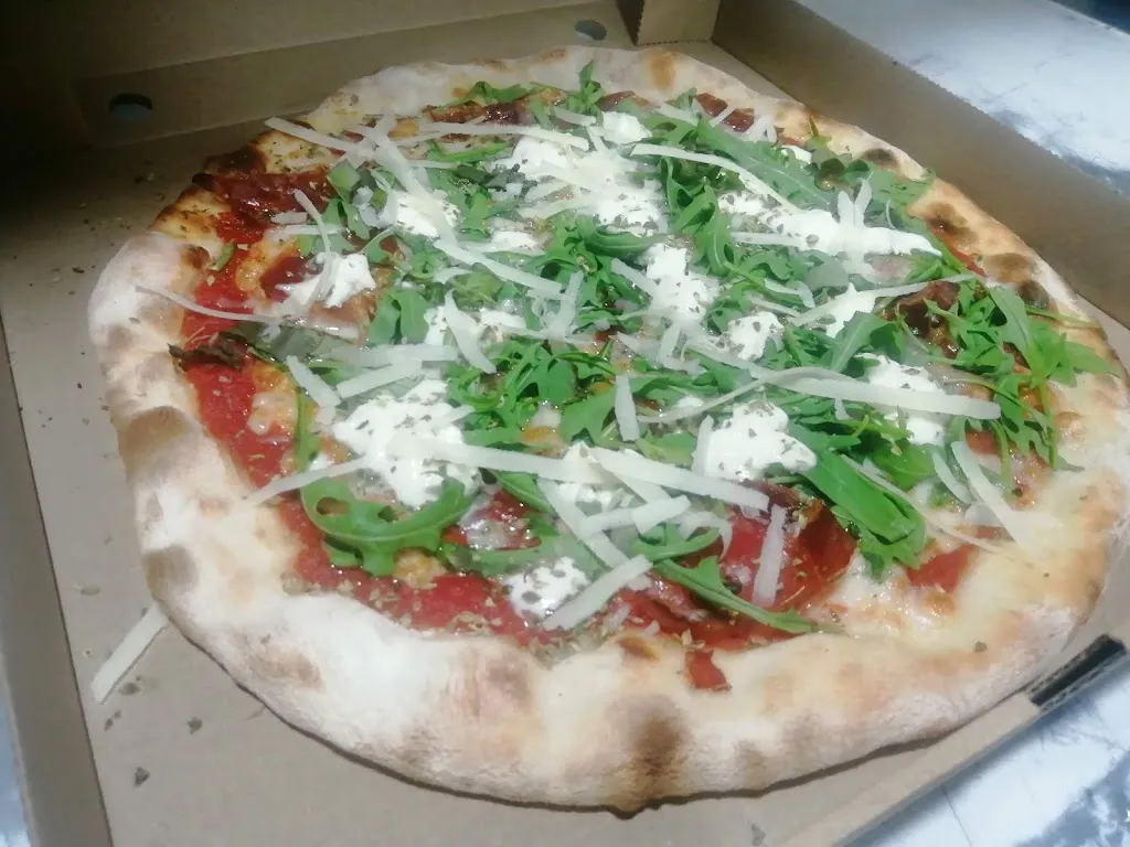 Pizzeria Rumbera_Banyoles_slider_image_2