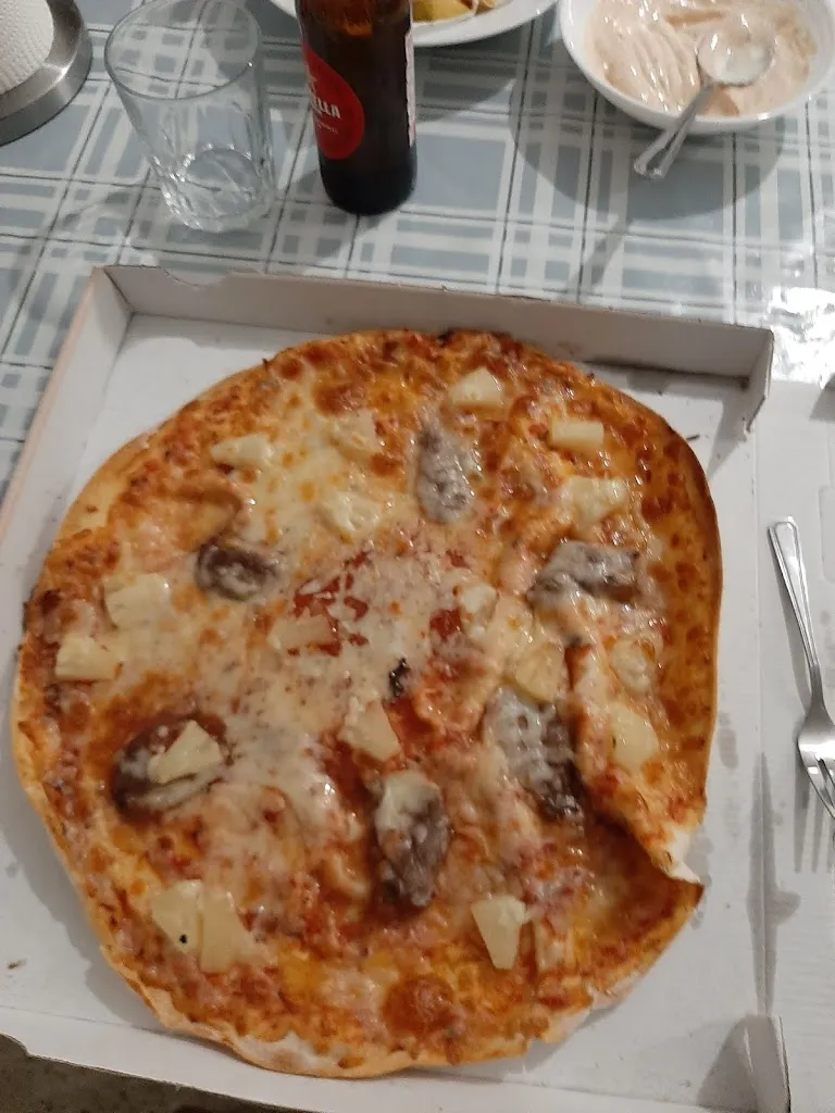 Menu_DON CAMILLO BANYOLES_Banyoles_image_4