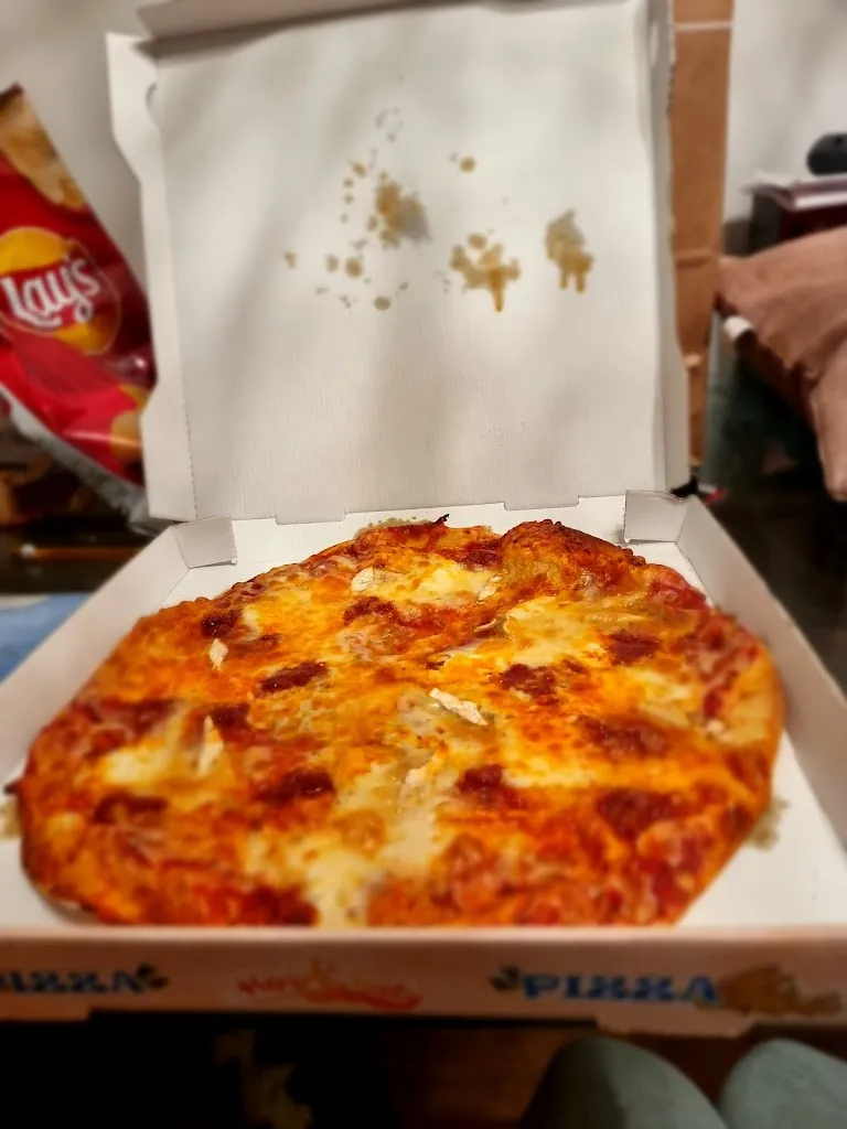 Sandra Janine Quintana_DON CAMILLO BANYOLES_Banyoles_review