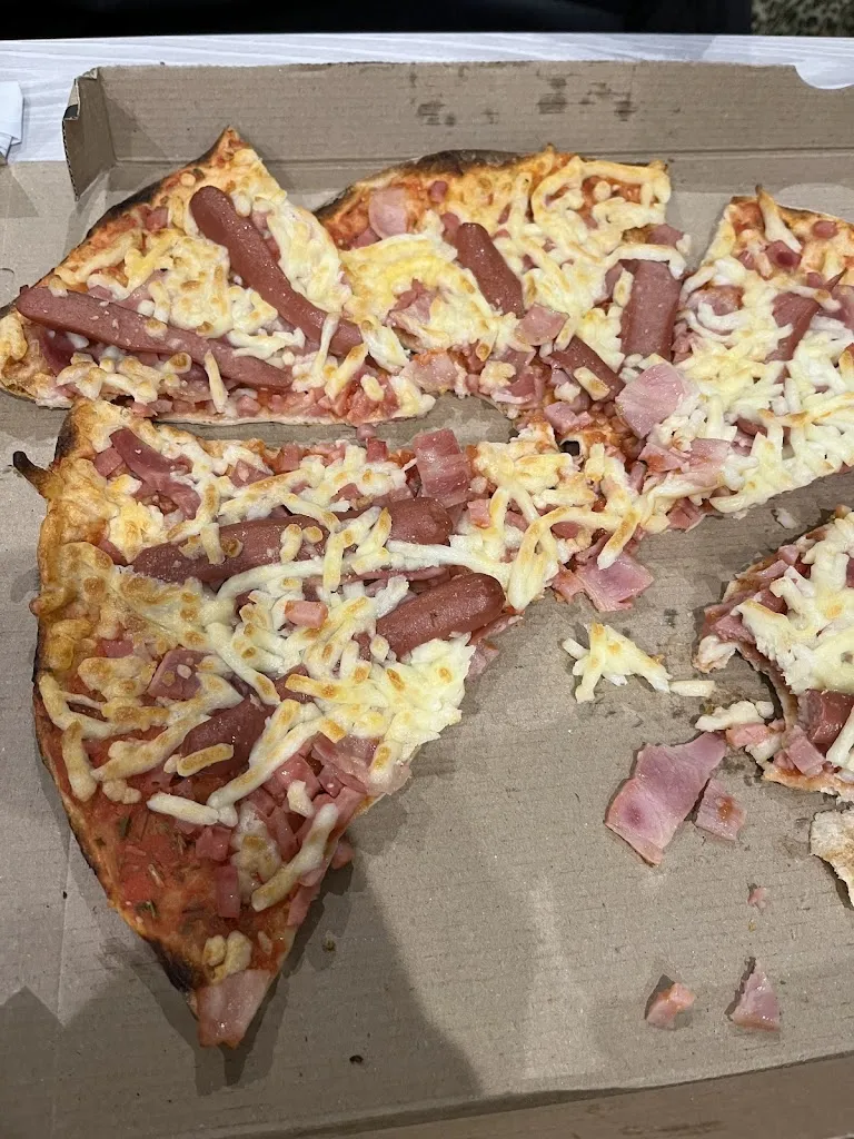 Xavier Romero_DON CAMILLO BANYOLES_Banyoles_review