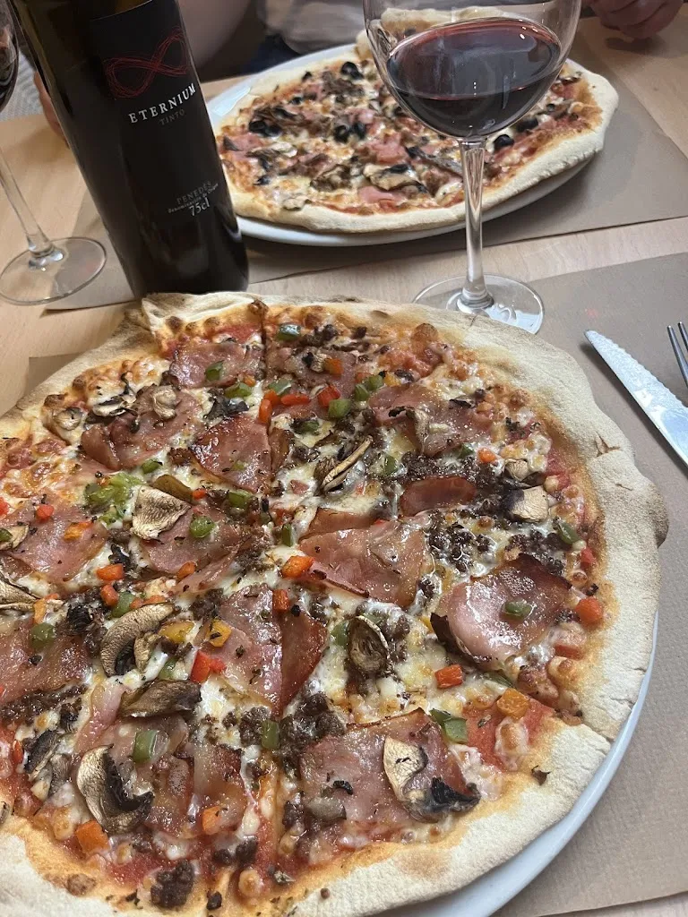 Matthew Bywater_La Tattinada_Banyoles_review