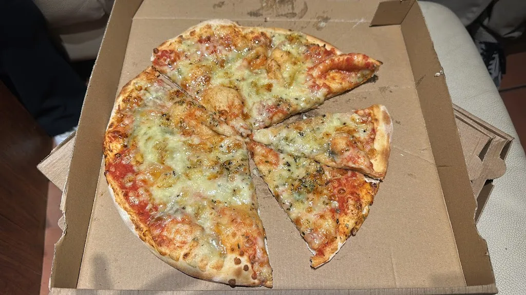 Becca Arjona_La Tattinada_Banyoles_review