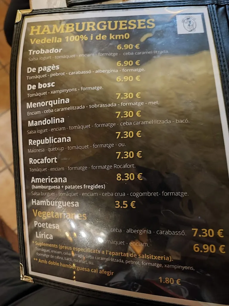 Menu_El Trobador Salsitxeria-Hamburgueseria-Creperia_Banyoles_image_4