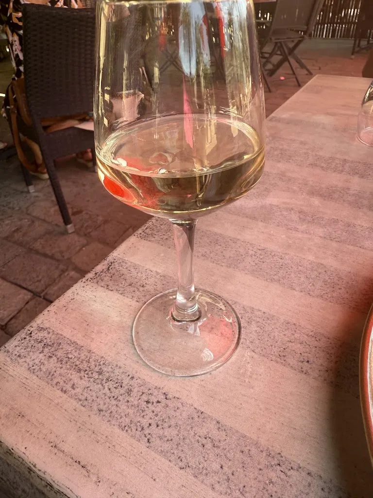 Karen Nangle_Restaurant Au Louis IX - Restaurant Aigues-Mortes_Aigües_review