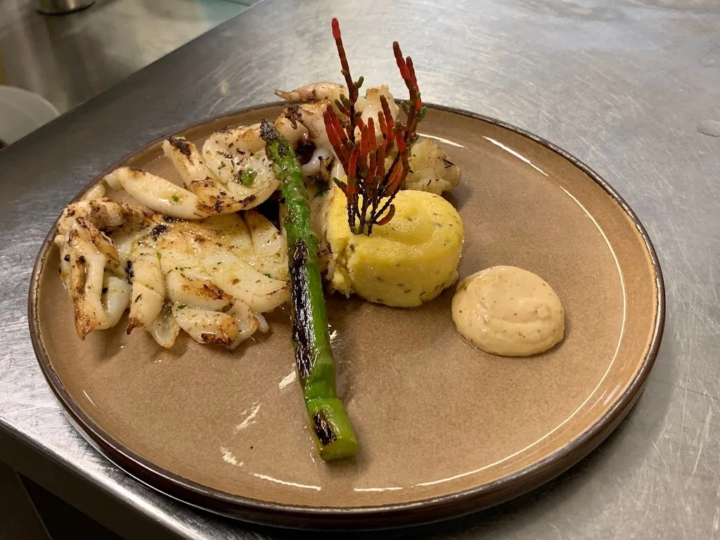 Restaurant Au Louis IX - Restaurant Aigues-Mortes_Aigües_slider_image_3