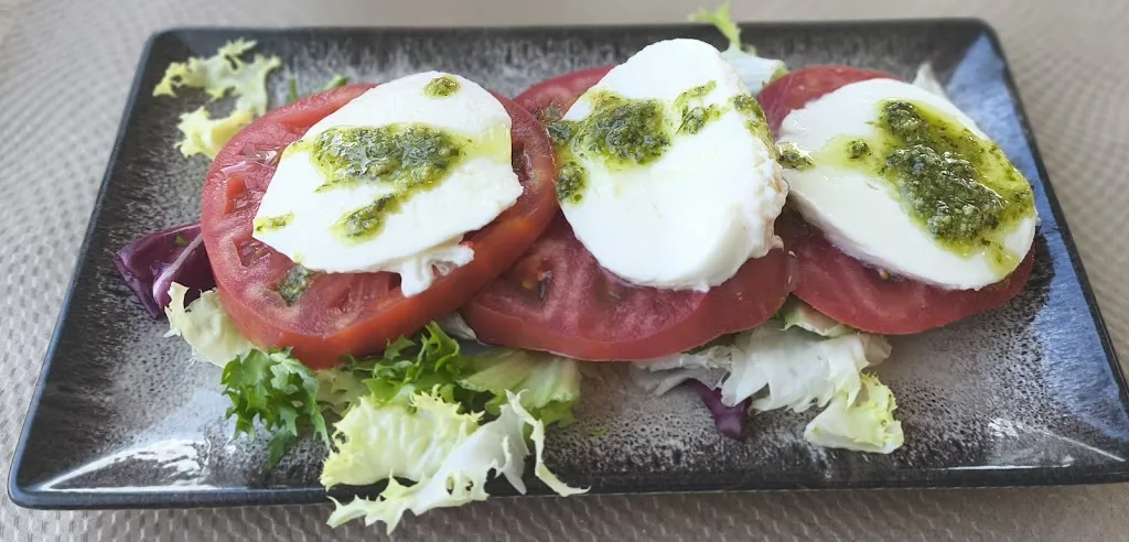 Manu' s Choice_Forquilla i Ganivet_Banyoles_review