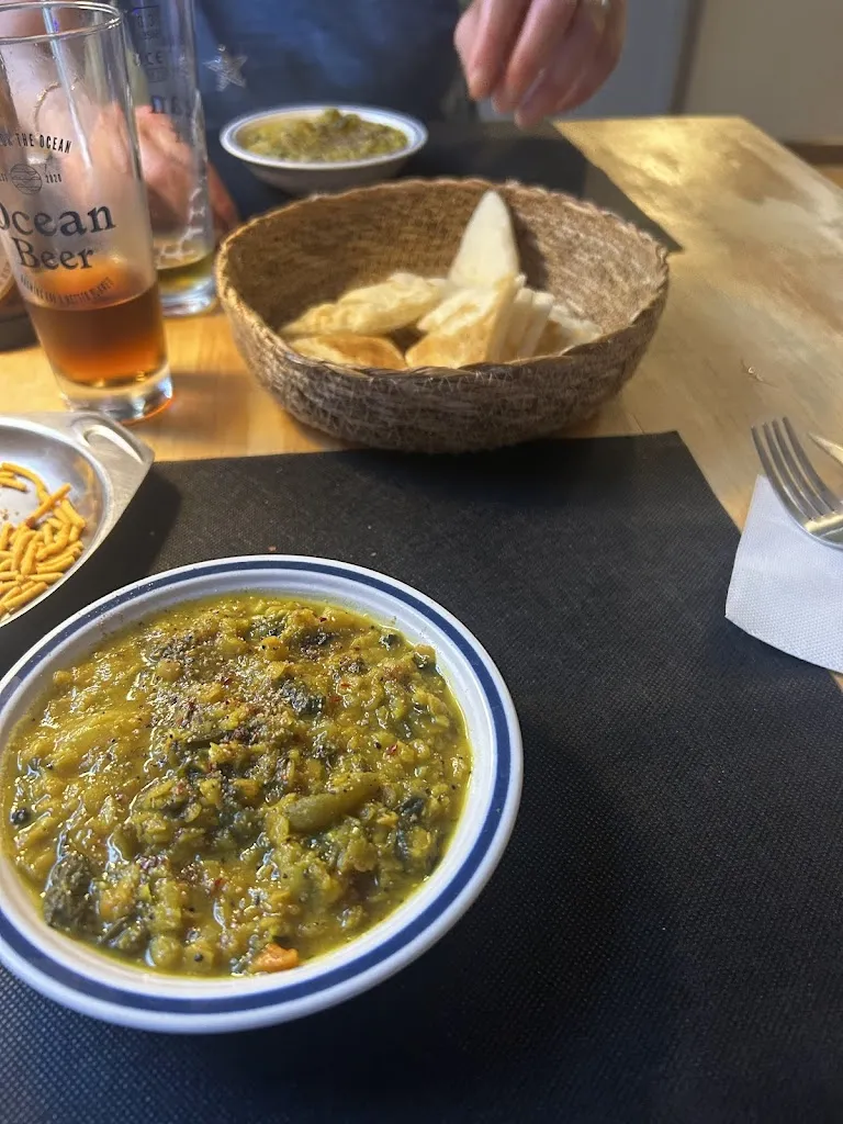 Paul Caton_Petricor Restaurant_Banyoles_review