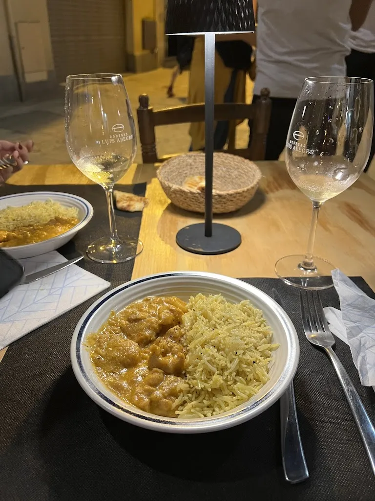 Jep Jorba_Petricor Restaurant_Banyoles_review