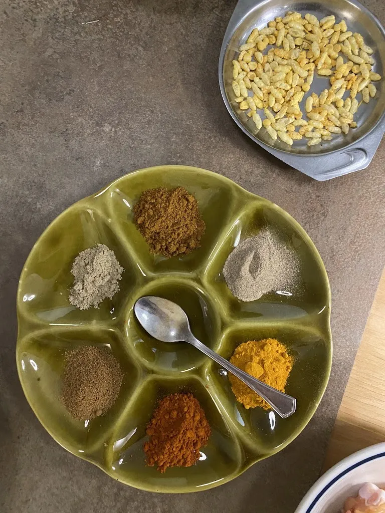 Petricor Restaurant restaurant in Banyoles