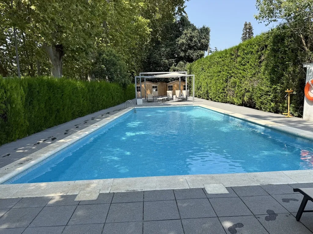 Hotel l'Ast_Banyoles_slider_image_3