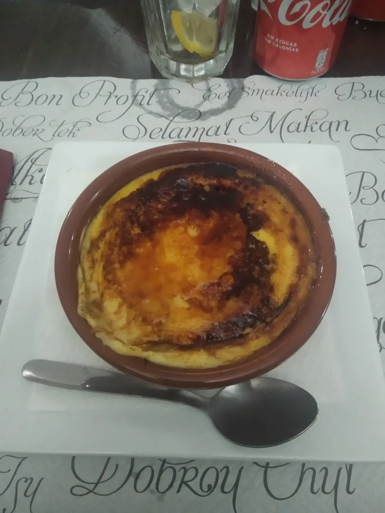 Menu_El Rec Restaurant i Celler_Banyoles_image_7