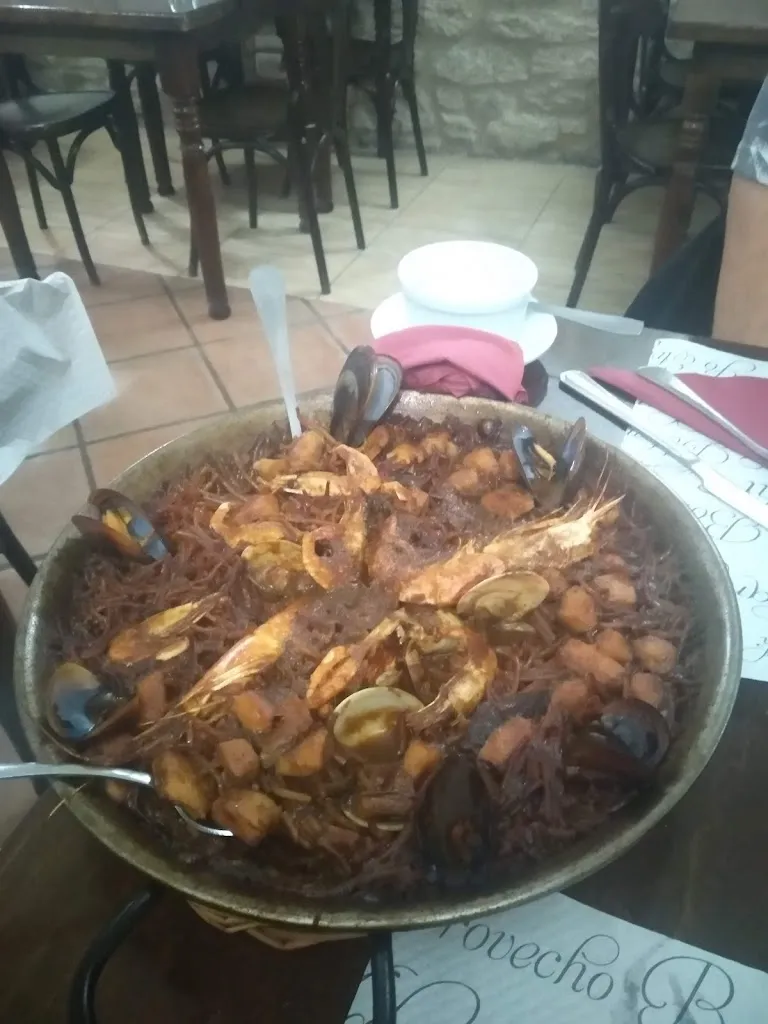 Laura Ohana_El Rec Restaurant i Celler_Banyoles_review