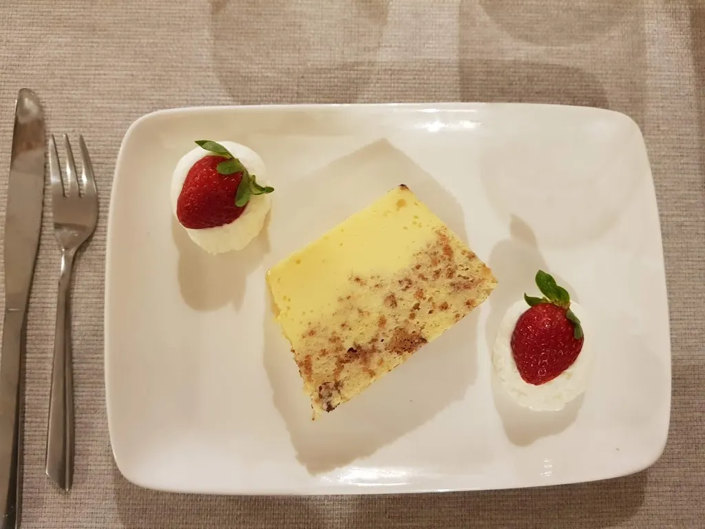 Maibritt Timm_El Rec Restaurant i Celler_Banyoles_review