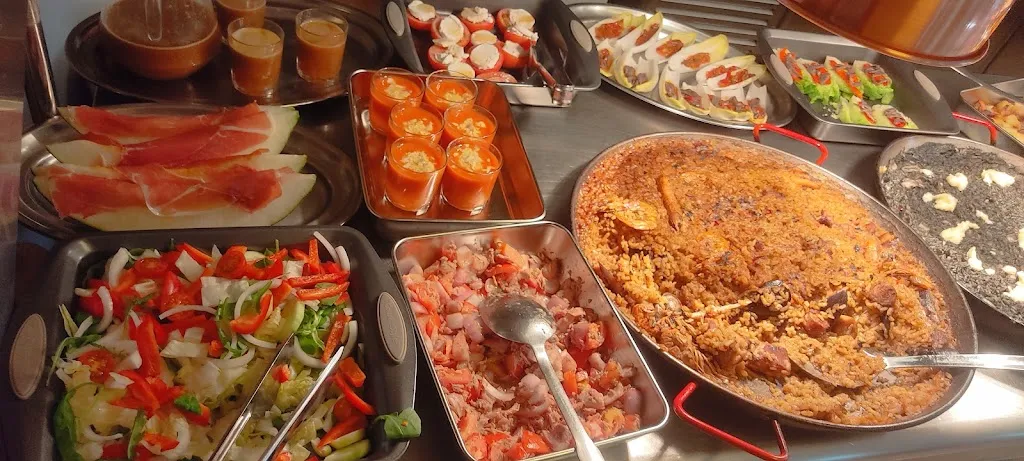 Menu_Bufet Sprint_Banyoles_image_4