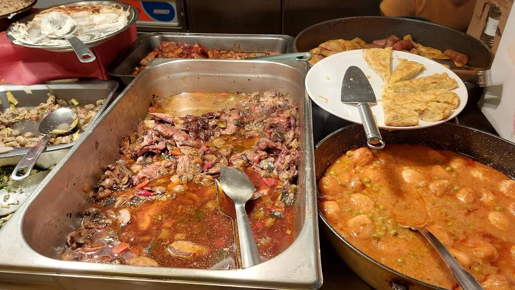 Andrea Pérez Cebey_Bufet Sprint_Banyoles_review