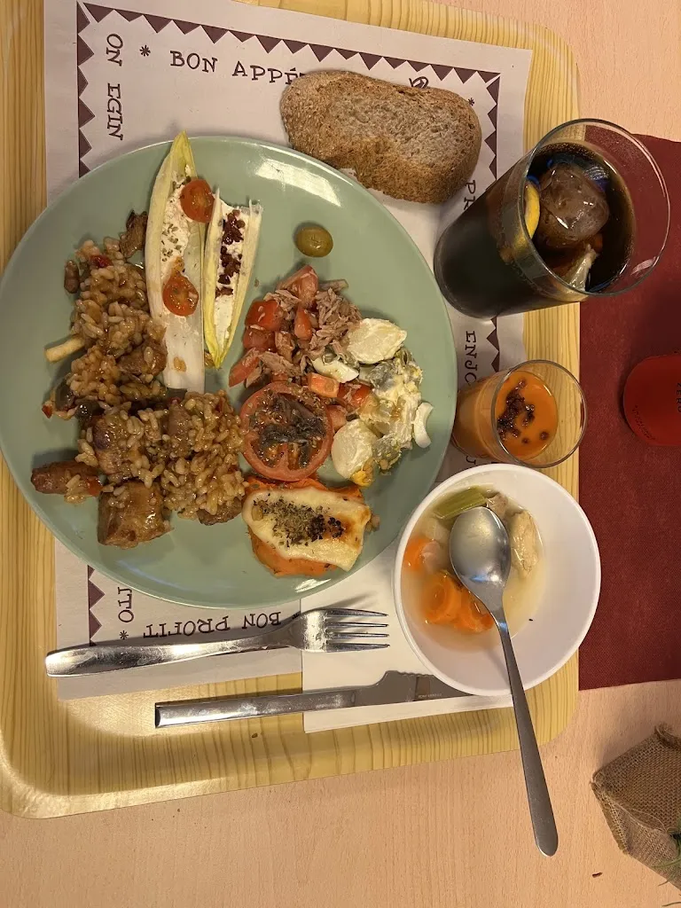 Joan Bertran_Bufet Sprint_Banyoles_review