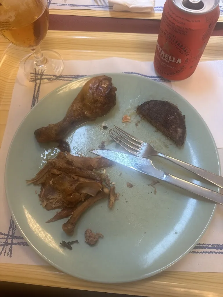 Mali Mballo_Bufet Sprint_Banyoles_review