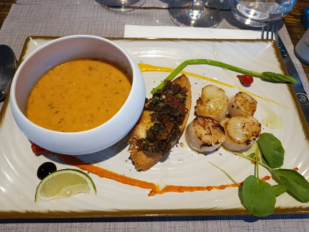 Menu_Le Saint Amour_Aigües_image_9