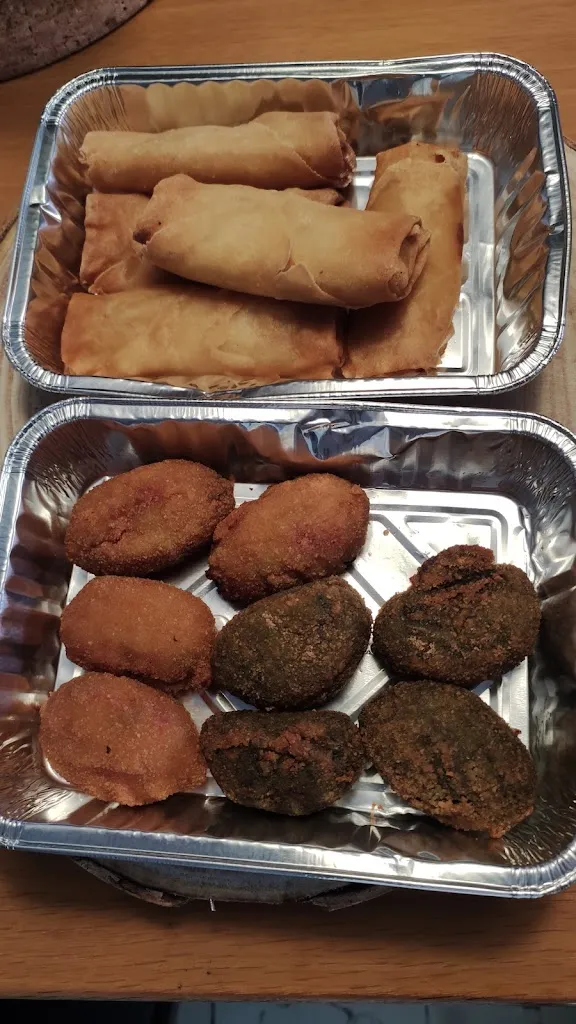 La Farga prepared food_Banyoles_menu_image_1