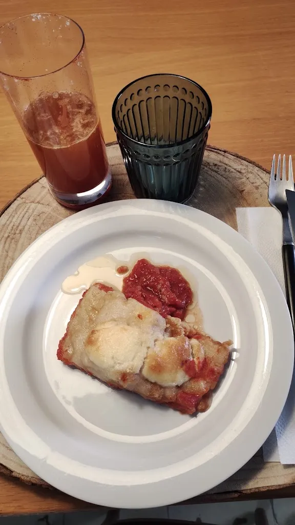 Menu_La Farga prepared food_Banyoles_image_2