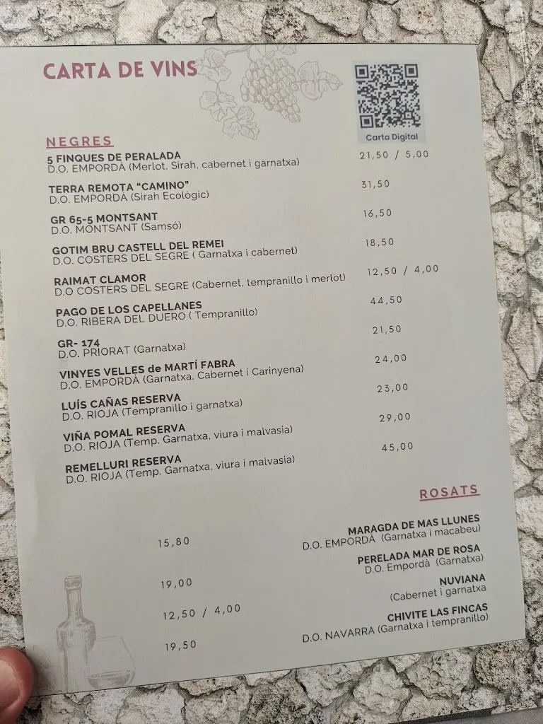 Menu_Restaurant Cúria Reial_Besalú_image_2