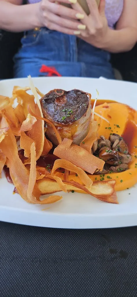 Nadya Kr_Restaurant Cúria Reial_Besalú_review