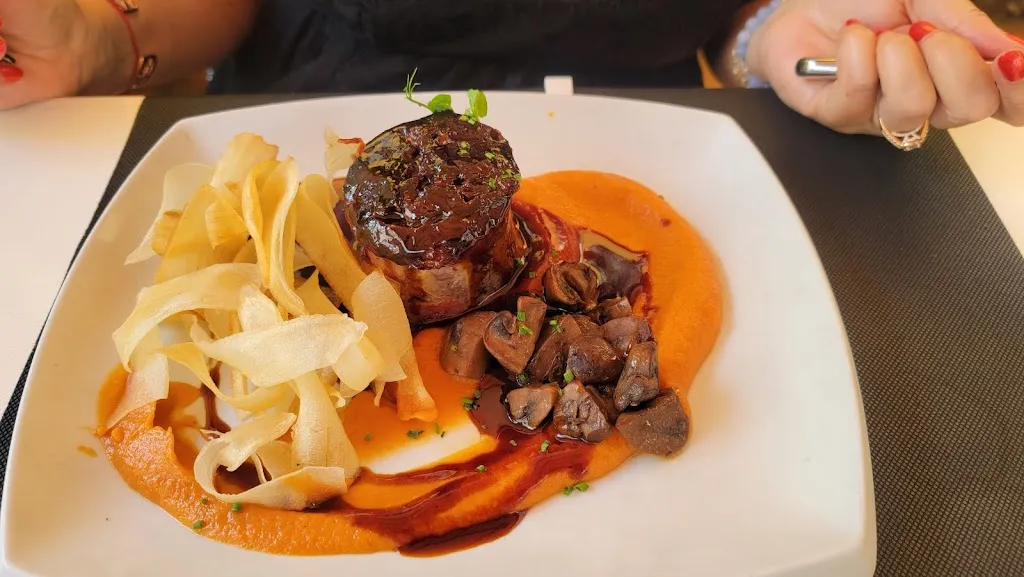 Valery Z_Restaurant Cúria Reial_Besalú_review