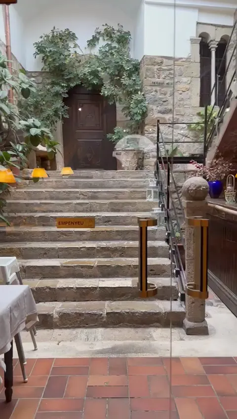 Restaurant Cúria Reial_Besalú_slider_image_2