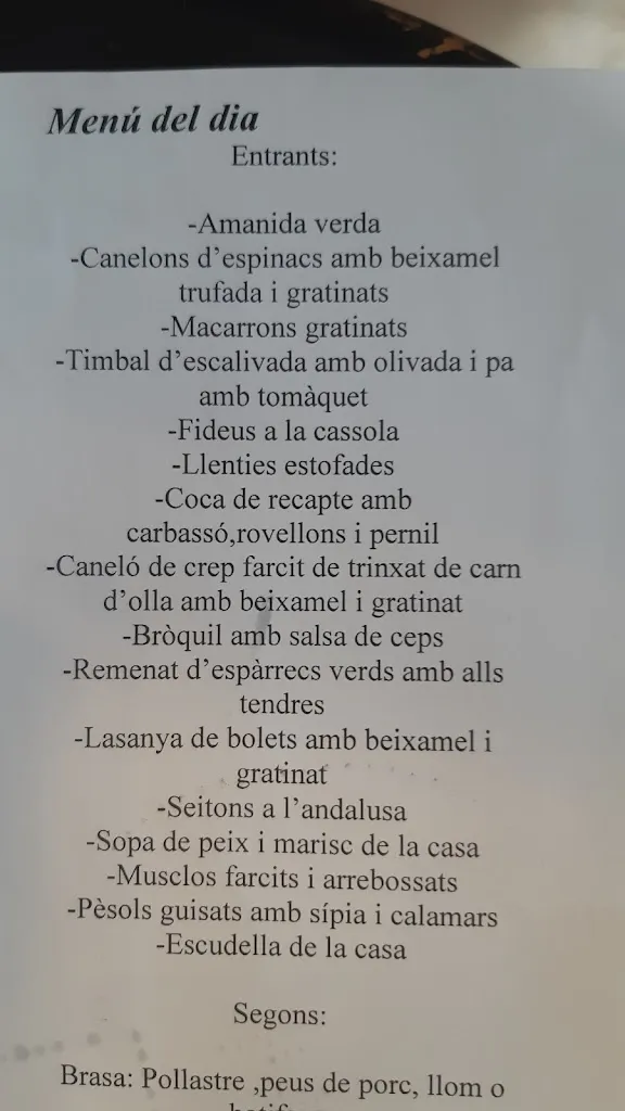 Menu_Restaurant Can Nou_Besalú_image_4