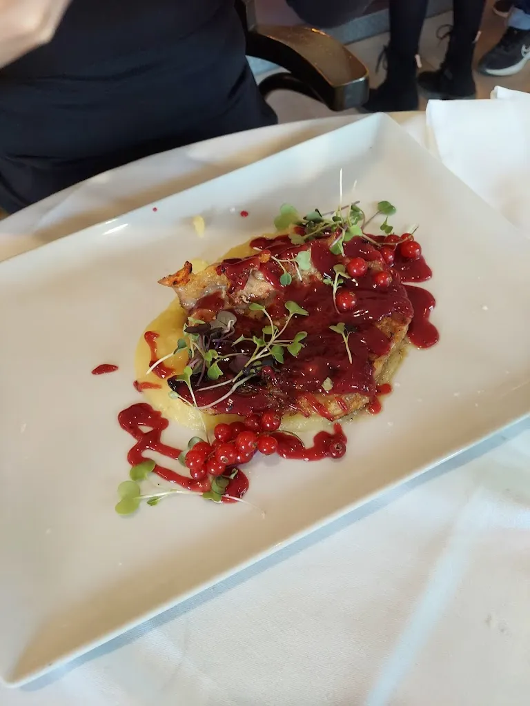 Brian Goodrich_Restaurant Can Nou_Besalú_review