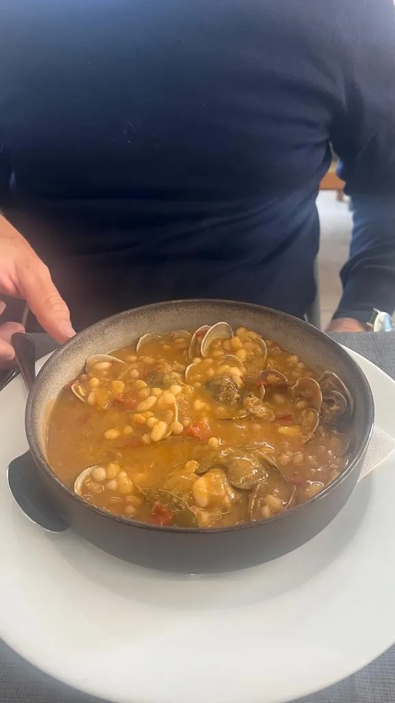 Adam Steinert_Restaurant Can Nou_Besalú_review