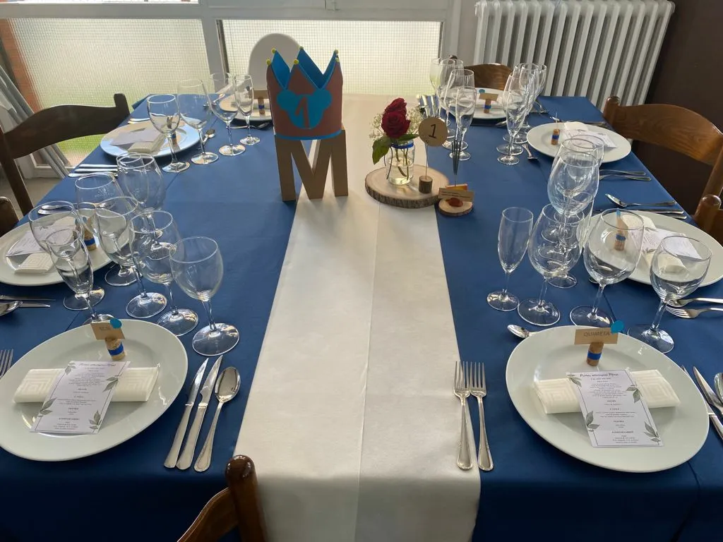 Restaurant Can Nou ristorante a Besalú