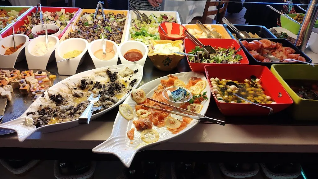 Menu_Oliveras Restaurant_Besalú_immagine_7