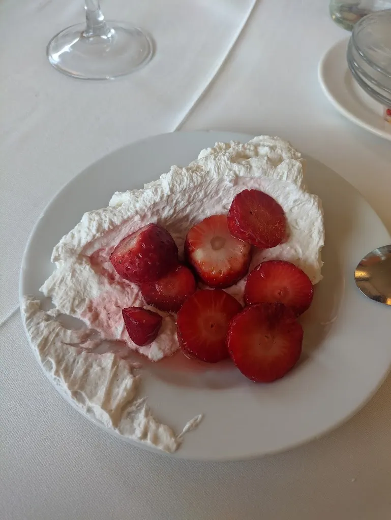 David P_Oliveras Restaurant_Besalú_recensione