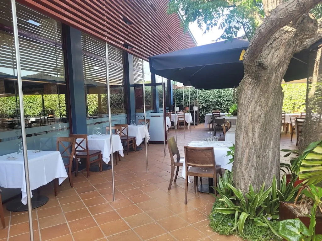 Oliveras Restaurant_Besalú_slider_image_1